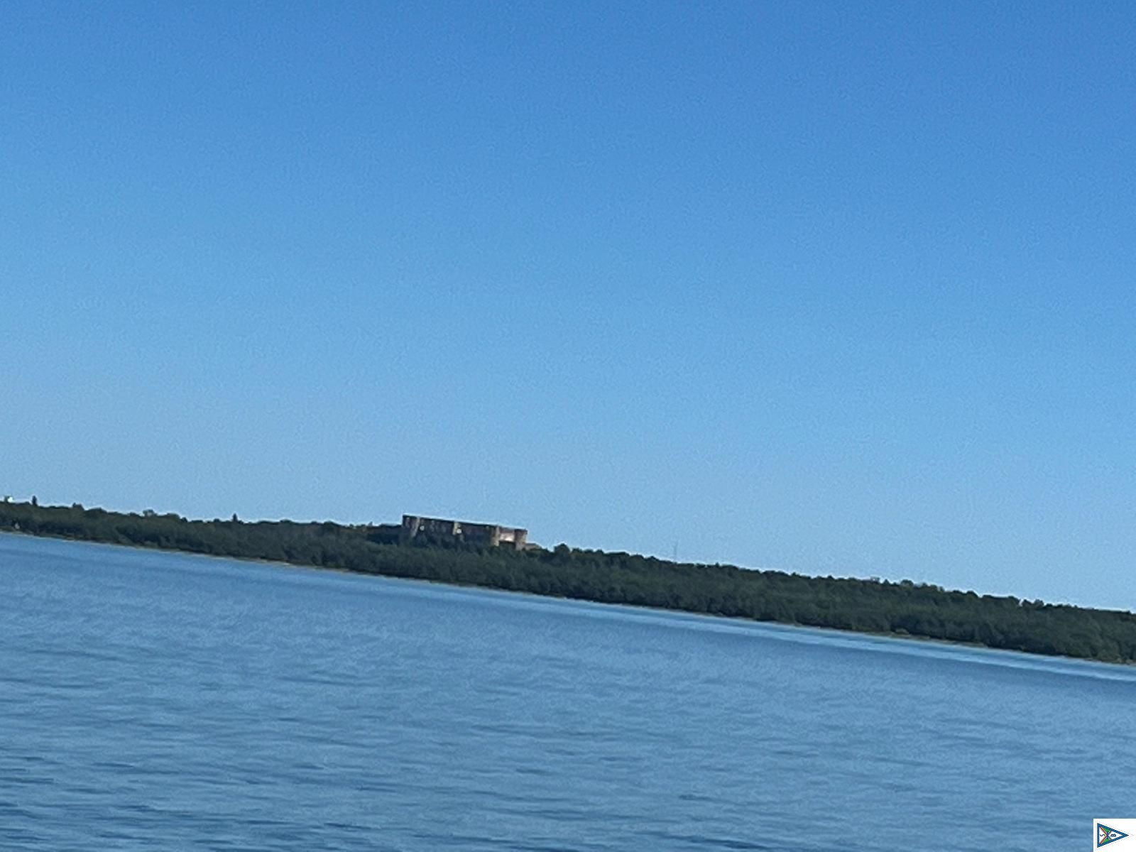 Von Oskarshamn nach Kalmar