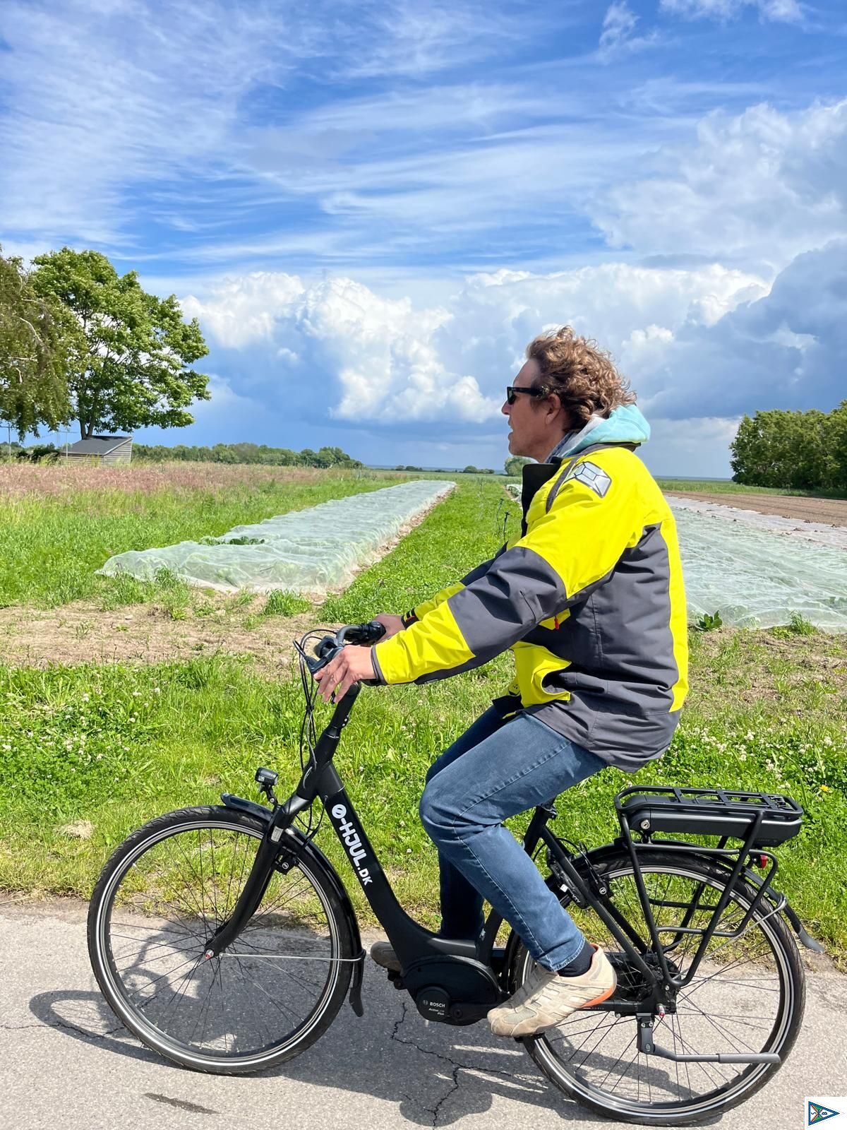 Von Reersoe nach Samsoe